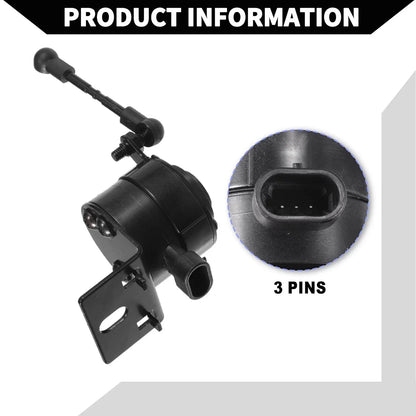 Suspension Ride Height Level Sensor for Chevrolet