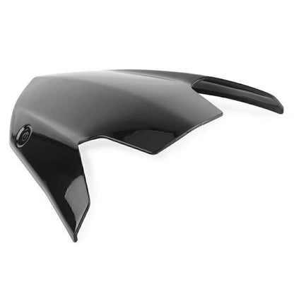 Windshield for Kawasaki Z1000 2011-2016 Black Windproof Screen