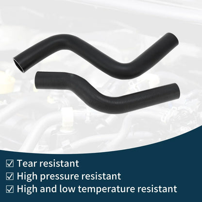 Water Pipes Engine Radiator Coolant Hose for Dodge Caravan (2001-2007)