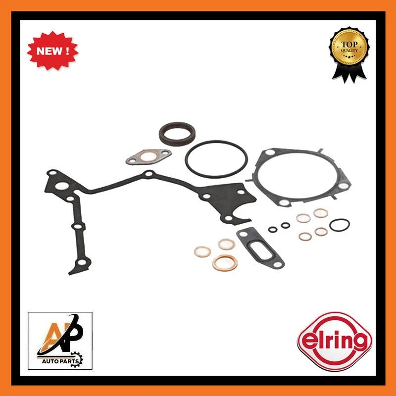 Crankcase Gasket Kit Replacement for Fiat Punto 1.2 (1998–2004)