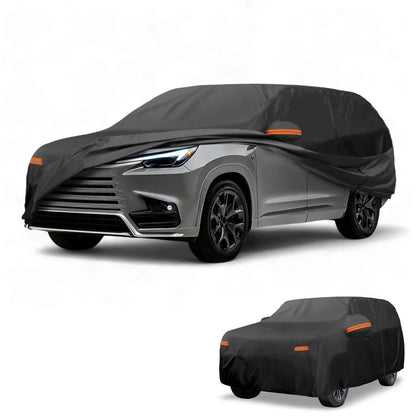 Waterproof All Weather Car Cover for Lexus TX