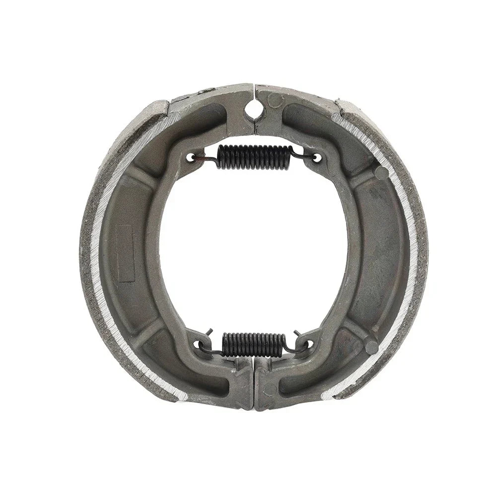 Rear Brake Shoes for YAMAHA YZ 125 RD 125 LC (1976-1987)