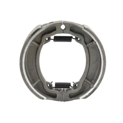 Rear Brake Shoes for YAMAHA YZ 125 RD 125 LC (1976-1987)