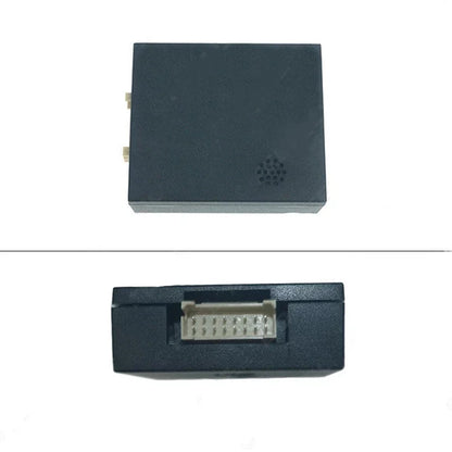 16 PIN Android Power Cable Adapter for Jeep Compass (2007-2009)
