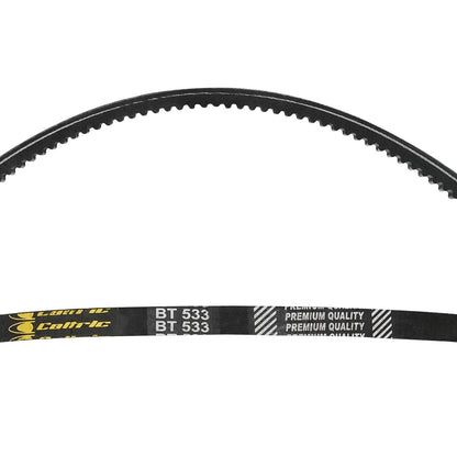 Deck Belt Replacement for Scag Cheetah Wildcat Tiger Cat Tiger Cub 48" (48–60)