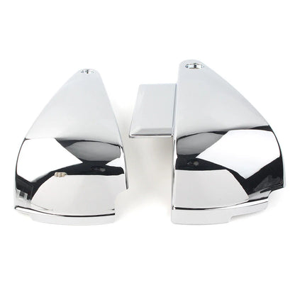 Battery Side Fairing Cover for Kawasaki Vulcan VN400 VN800 Classic (1996-2006)