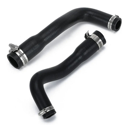 Fuel Filler & Vent Hose Pipe Kit for Jeep Wrangler YJ (1987-1995)