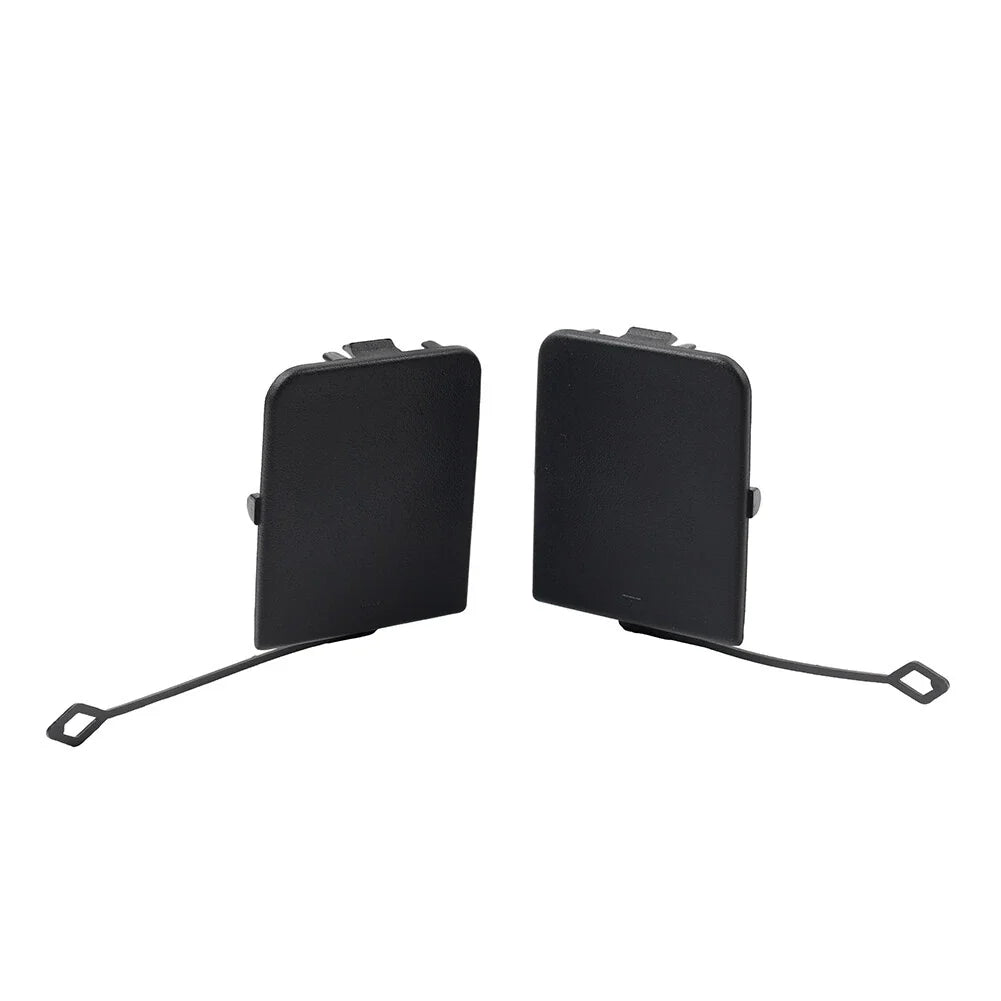Rear Bumper Tow Hook Cover for BMW X1 E84 (2013-2015)