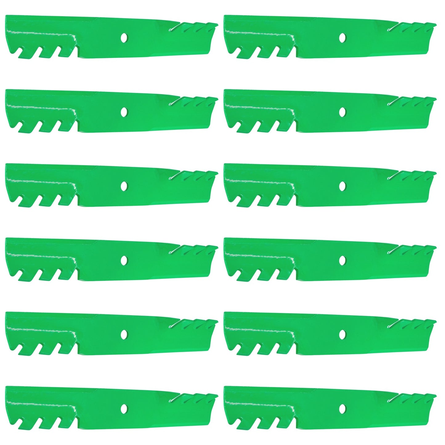48 Inch Deck Gator Mower Blade Replacement for Ariens Gravely (2000–2006)