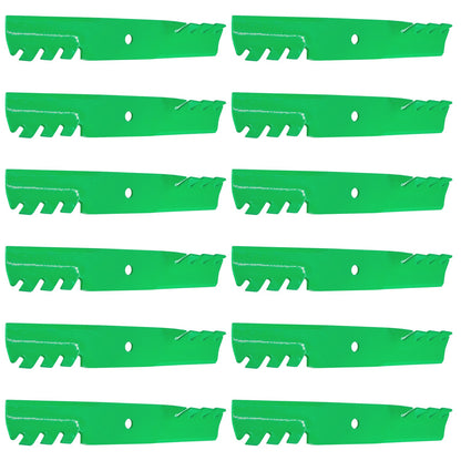 48 Inch Deck Gator Mower Blade Replacement for Ariens Gravely (2000–2006)