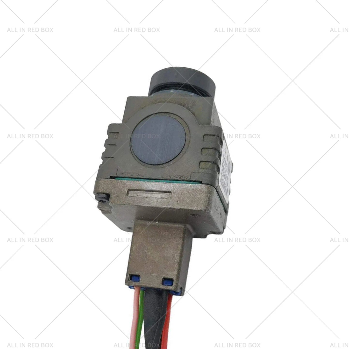 Backup Camera for Mercedes Benz W205 W447 (2014-2023)