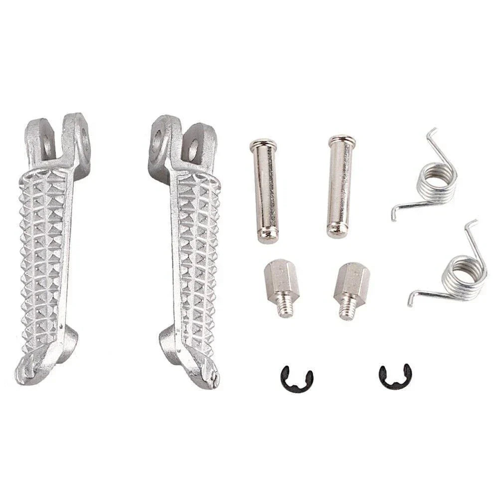 Front Foot Pegs Set for Yamaha YZF R1 (1998-2011)