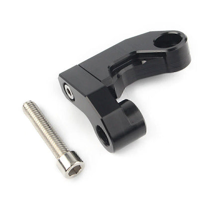 Brake Clutch Wire Cable Clamps for Honda CB650F (2014-2023)