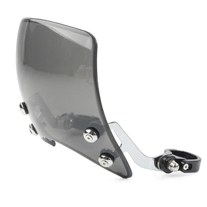 Headlight Windshield Deflector for Harley 48 883 1200 (2004-2023)