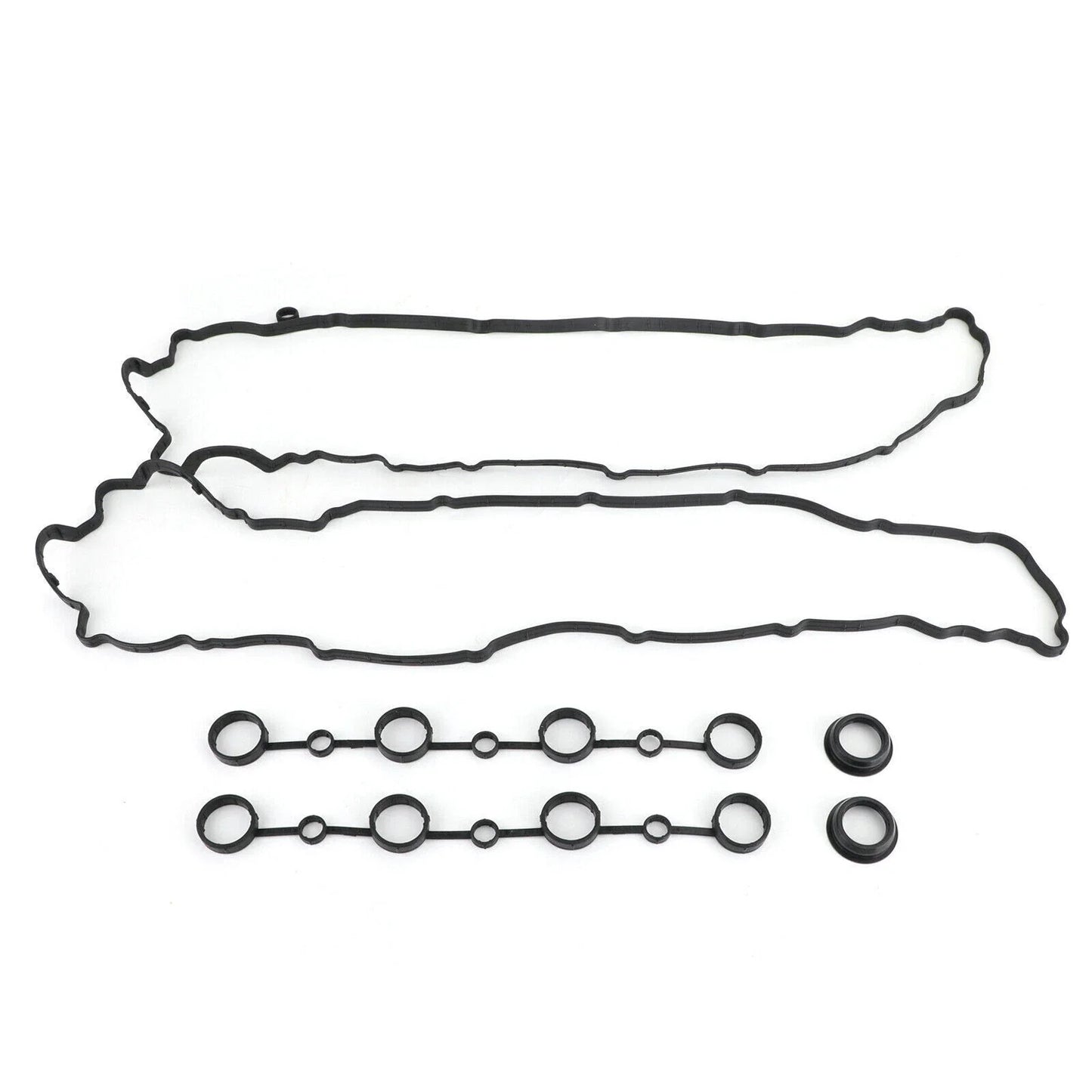Valve Cover Gasket Set for Porsche Cayenne V8 (2003-2010)