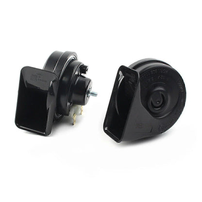 Snail Horn 12V 125db Waterproof Loud Dual Pitch for Ford F-150 (2004-2008)