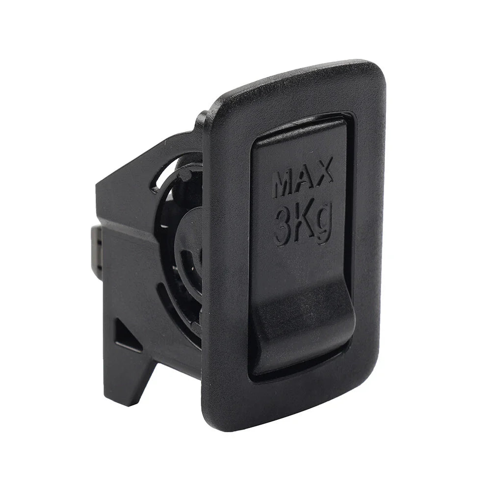 Rear Trunk Hook Luggage Clip for Honda CR-V 2018-2022