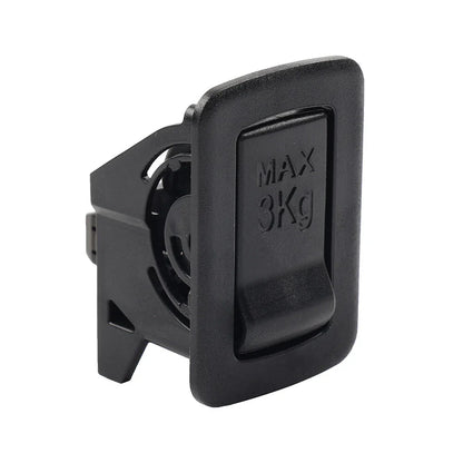 Rear Trunk Hook Luggage Clip for Honda CR-V 2018-2022