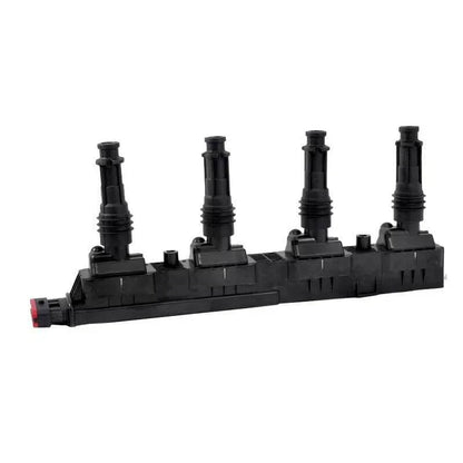 Ignition Coil Pack for Holden Barina Combo XC 1.4L Z14XEP (2004-2013)