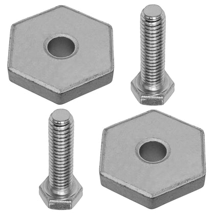 Deck Height Adjustment Gear Replacement for MTD Cub Cadet (2010–2018)