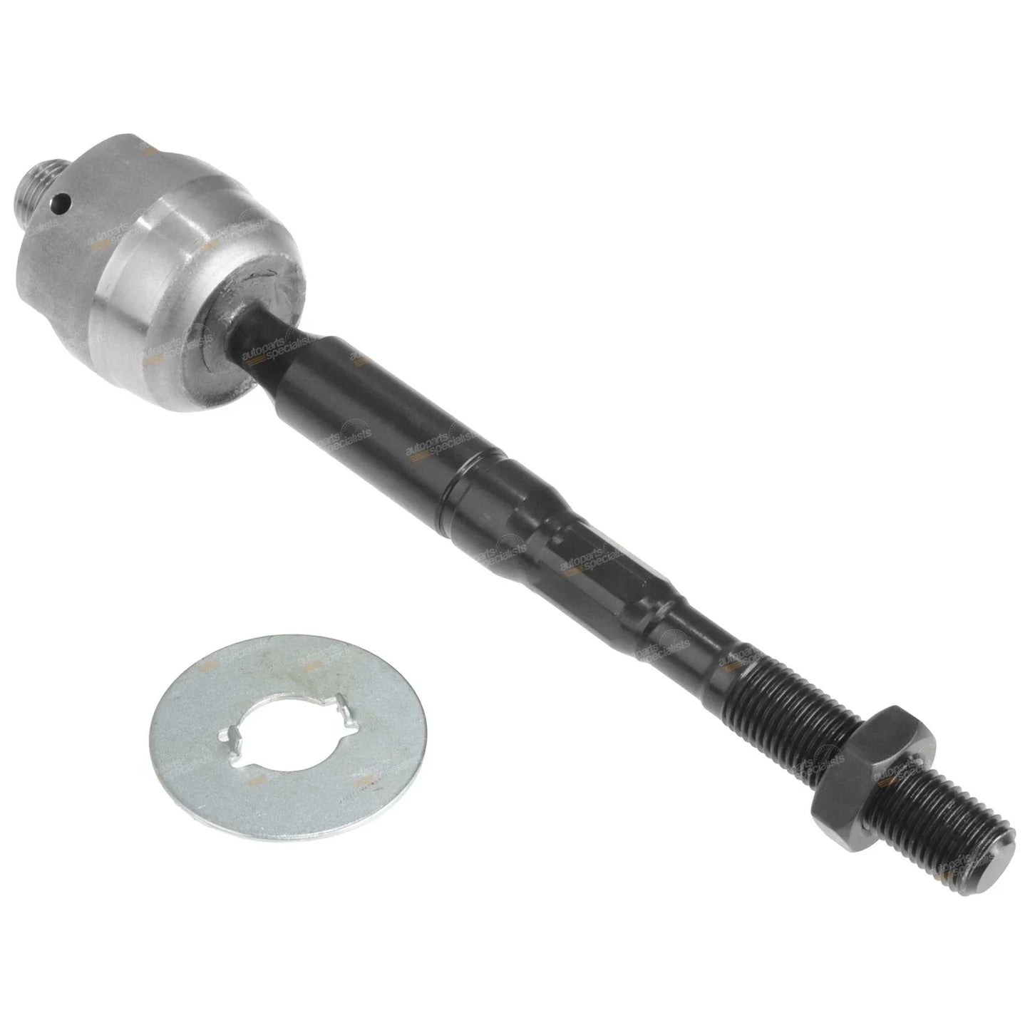 Steering Rack End for Nissan Navara D23 NP300 D40 (2008 - 2018)