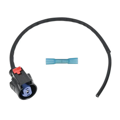 Starter Pigtail Connector Harness for Chevrolet Silverado (2014-2018)