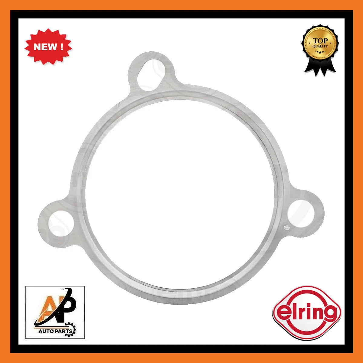 EGR Valve Gasket Replacement for Dacia Renault Vauxhall Opel  (1998–2020)