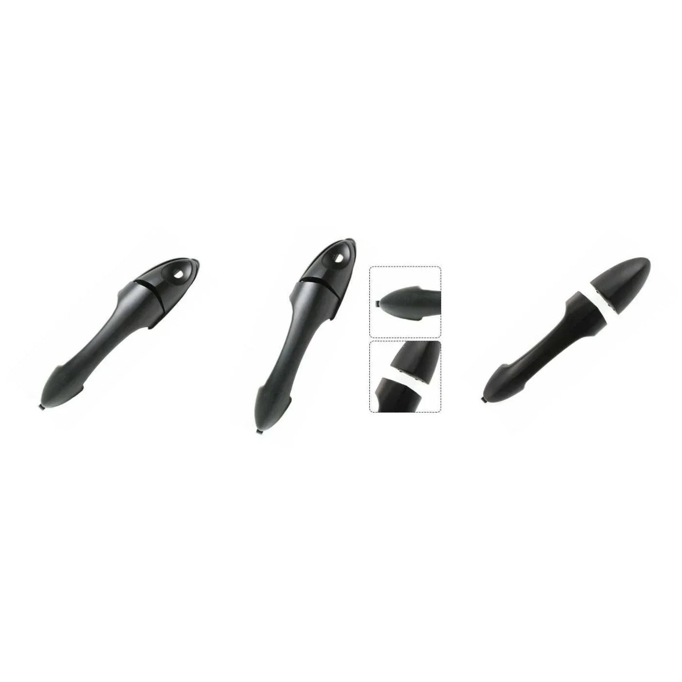 Outer Door Handle Part for Ford Focus (2000–2007)