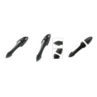 Outer Door Handle Part for Ford Focus (2000–2007)