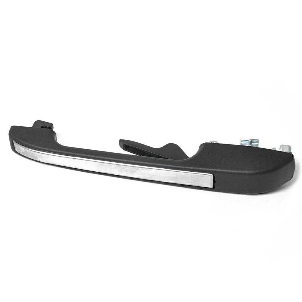 Rear Left Door Handle for VW Passat Jetta Golf Mk1 Mk2 (1974-1994)