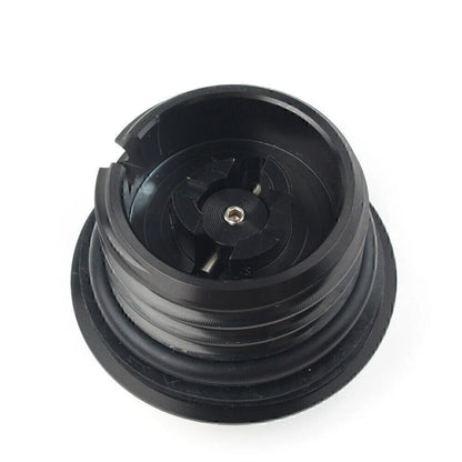 Gas Cap Fuel Oil Tank Cover for Harley Sportster XL883 XL1200 1996-2016