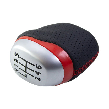 Manual Gear Shifter Knob for Renault Kadjar (2015–2022)