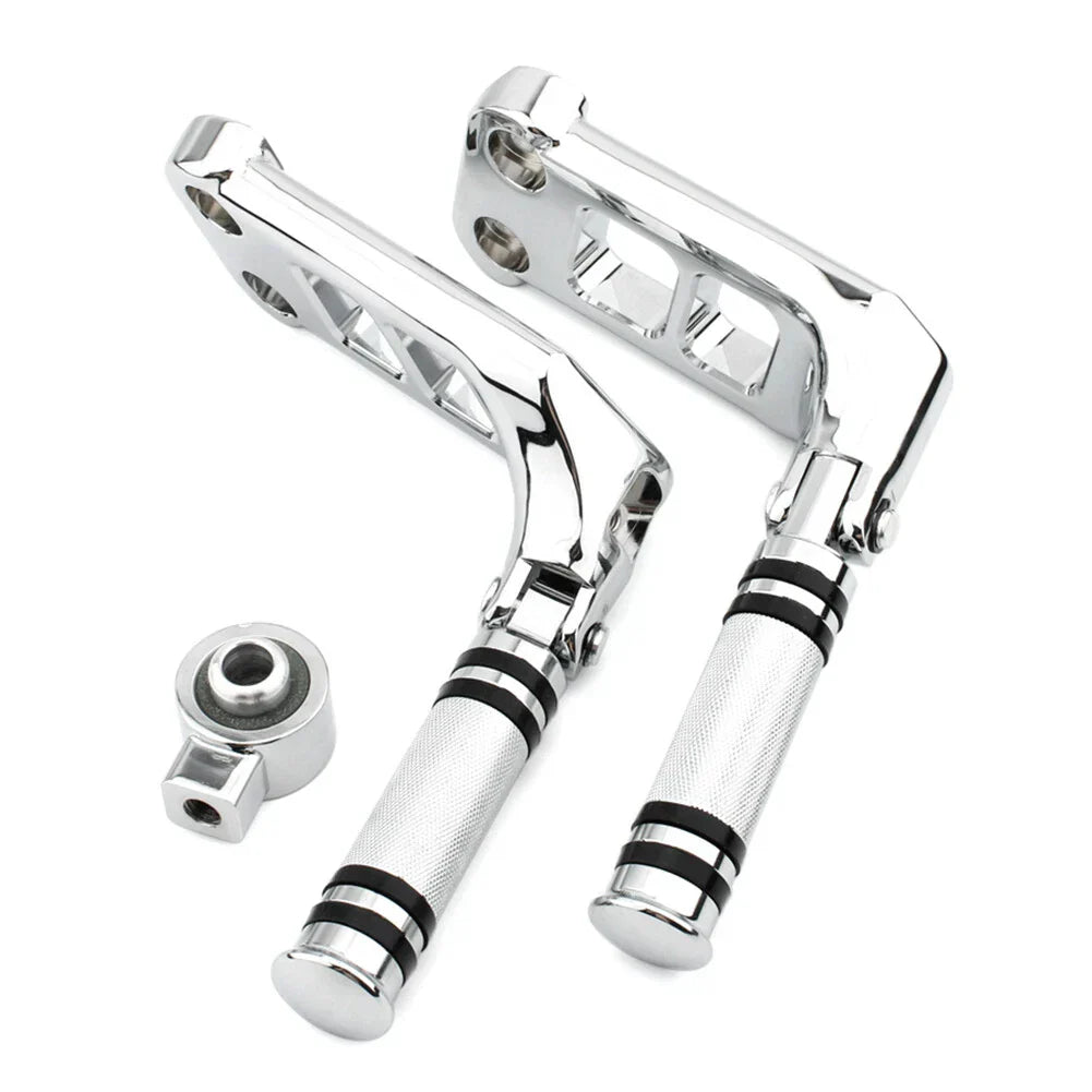 Passenger Footrest Bracket for Harley Night Rod Special VRSCDX (2007-2017)