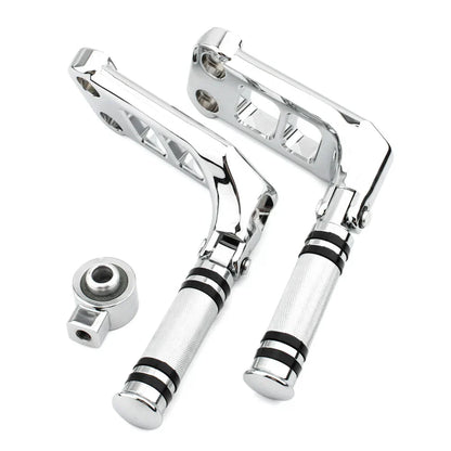 Passenger Footrest Bracket for Harley Night Rod Special VRSCDX (2007-2017)