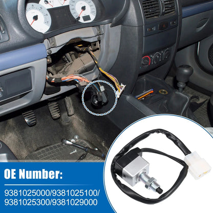 Brake Light Switch for Hyundai Accent Elantra (2000-2006)