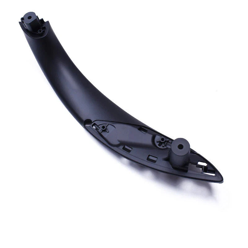 Black Inner Door Pull Handles for BMW F30 F34 F35 (2013-2023)