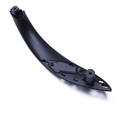 Black Inner Door Pull Handles for BMW F30 F34 F35 (2013-2023)