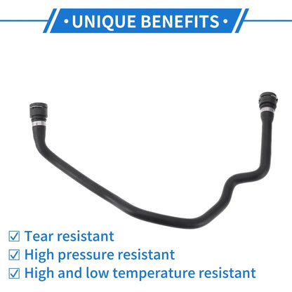 Radiator Hose for BMW 3 Series E46 316i 316Ci (1998-2006)