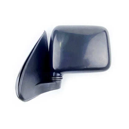 Side Mirror Black Left Fits Isuzu TF TFR Holden Rodeo Pickup Truck UTE 1989-97