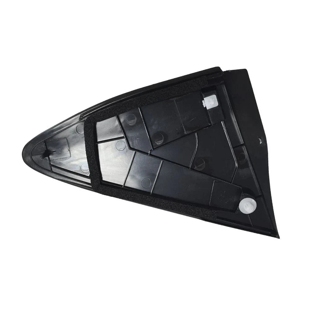 Left Side Rearview Mirror Trim Cover for Toyota Yaris (2015-2017)