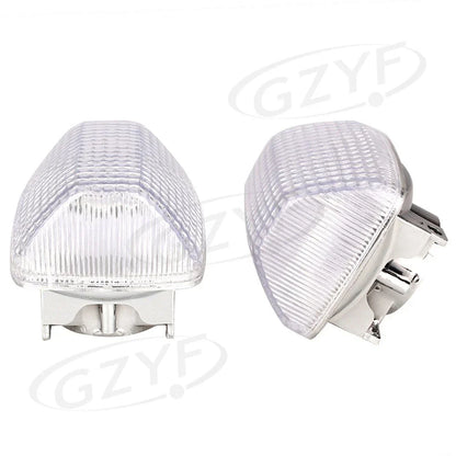 Clear Turn Signal Lens for Honda CBR900RR CBR600 (1993-1995)
