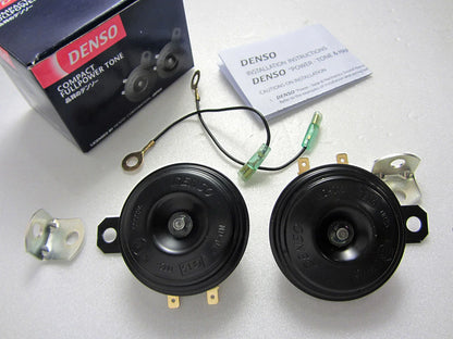 Denso Horn for Toyota Celica TA22 TA23 TA27 RA28 & Corolla KE10 KE20 KE25 KE30 KE70