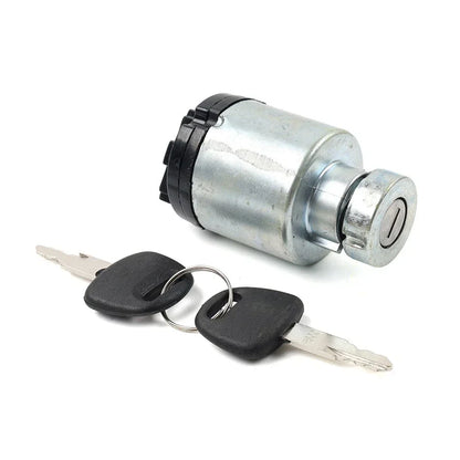Ignition Switch w/ 2 Keys for Hitachi EX60-2 EX100-2 EX120-2 EX200-2