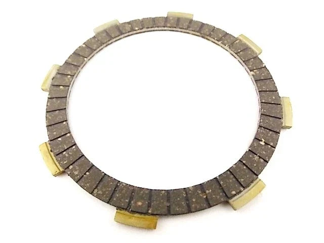 5 x Friction Clutch Plates for Honda CB100N (1978-1980)