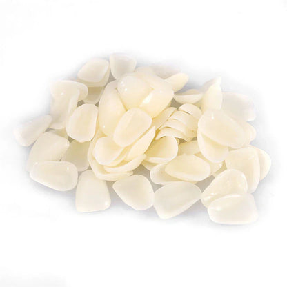 Dental Temporary Porcelain Crown Veneer for Anterior Front Teeth Whitening