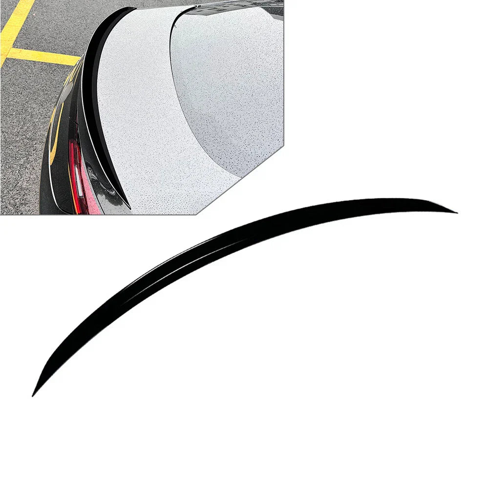 Rear Trunk Spoiler Wing for Mercedes Benz CLE Coupe CLE260 300 53 (2024+)