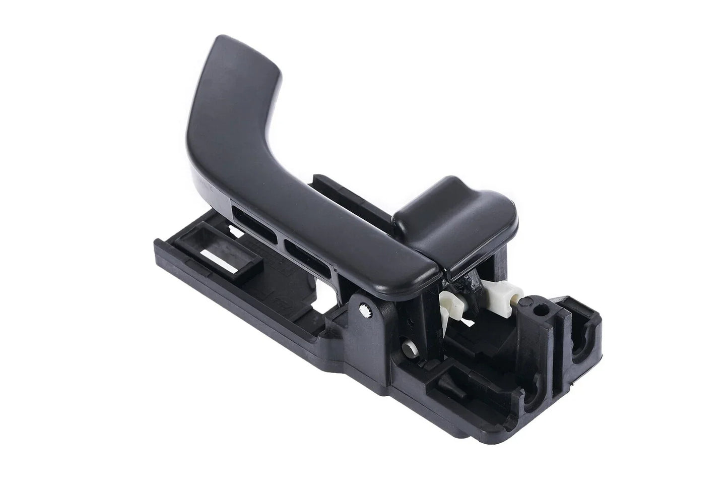 Front Right Inner Door Handle Textured Black for Hyundai Tiburon (2003���2008)