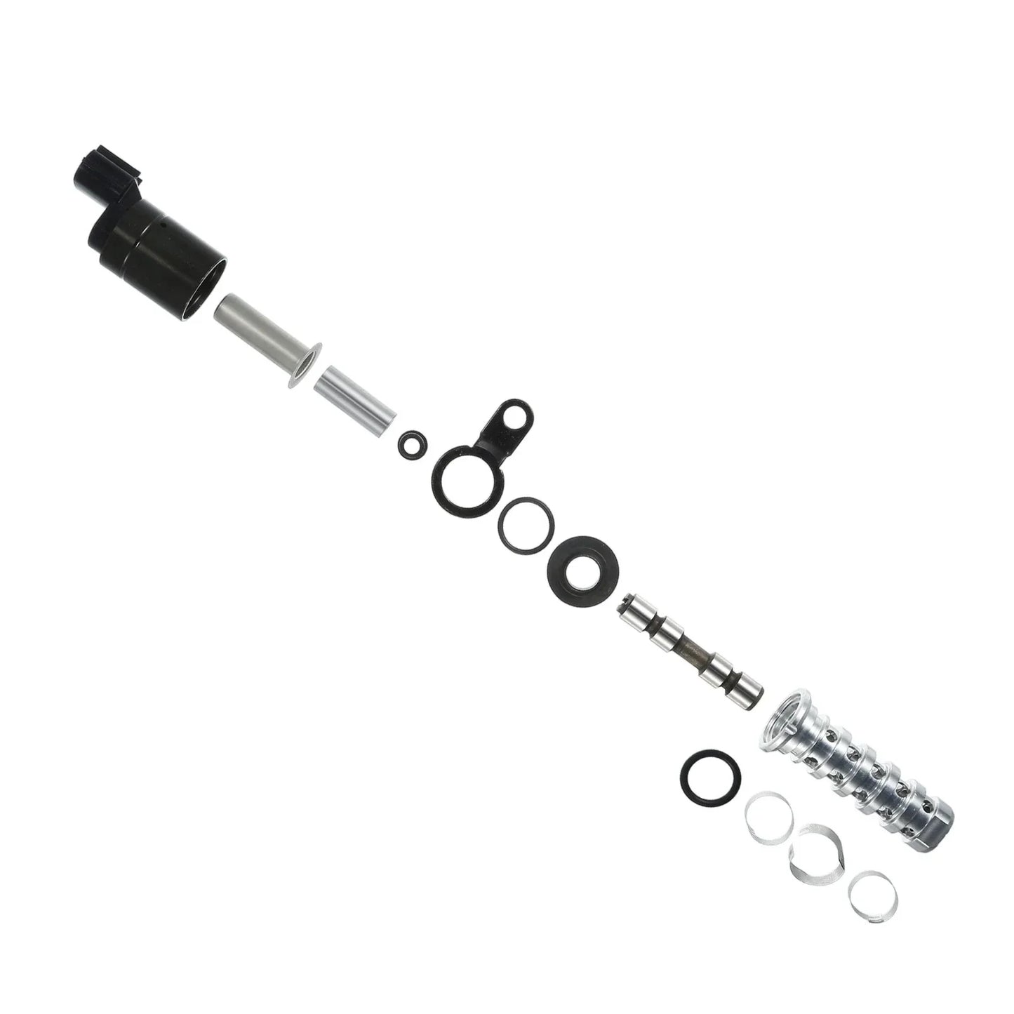 4 x Variable Valve Timing VVT Solenoids for Mercedes AMG GT (2016-2023)