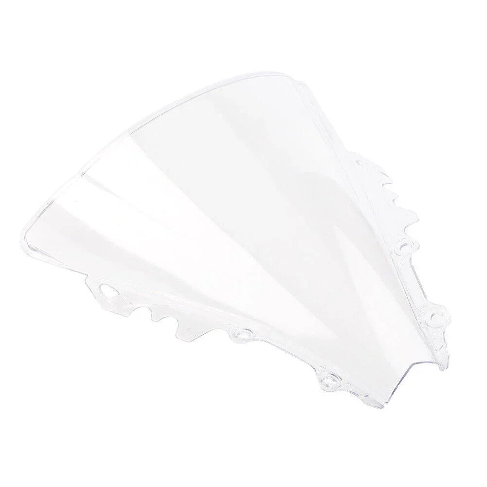 Clear Windscreen for Yamaha YZF R6 06-07 Windproof Motor