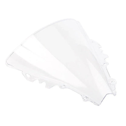 Clear Windscreen for Yamaha YZF R6 06-07 Windproof Motor